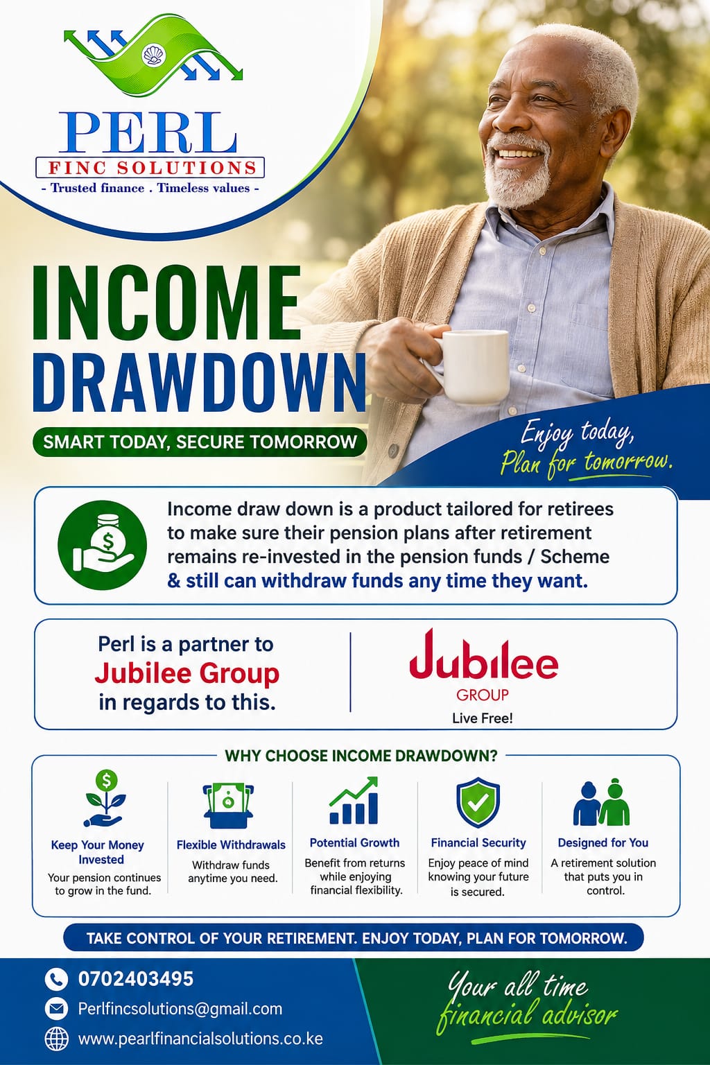 Pearl Financial Solutions Poster 8